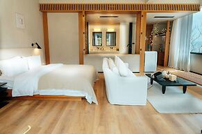 Adamu Nature Resort
