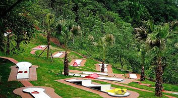 Adamu Nature Resort