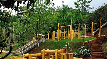 Adamu Nature Resort
