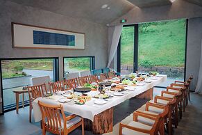 Adamu Nature Resort