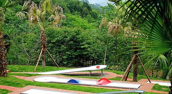 Adamu Nature Resort