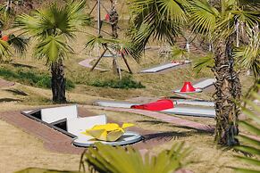 Adamu Nature Resort