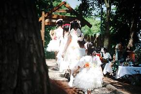 Adamu Nature Resort