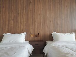 Huyu Homestay