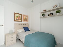 Holiday Home in Mogan Near Rock Beach