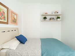 Holiday Home in Mogan Near Rock Beach