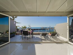 Holiday Home in Mogan Near Rock Beach