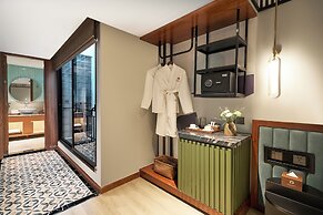 Solaria Tesori Hotel