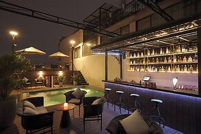 Solaria Tesori Hotel