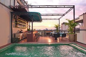 Solaria Tesori Hotel