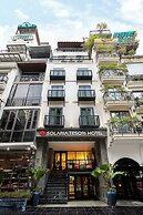 Solaria Tesori Hotel