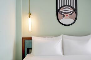 Solaria Tesori Hotel