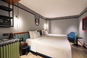 Solaria Tesori Hotel