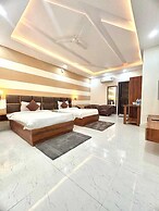 Hotel Green Plaza