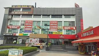 Hotel Green Plaza