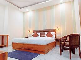 Hotel Green Plaza