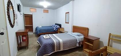 Hostal Dulzura