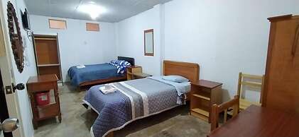 Hostal Dulzura