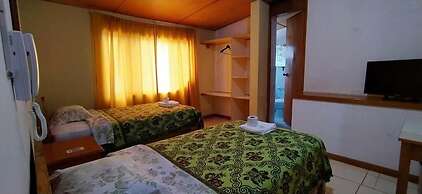Hostal Dulzura