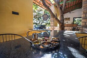 Aatman Forest Resort