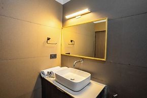 Aatman Forest Resort