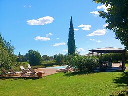 Tuscany Garden Inn