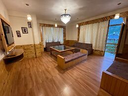 Chirag Haveli Retreat