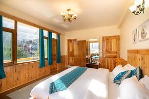 Chirag Haveli Retreat