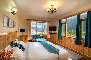 Chirag Haveli Retreat