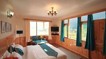 Chirag Haveli Retreat