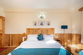 Chirag Haveli Retreat