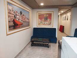 Kashi Kutir