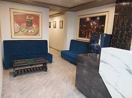 Kashi Kutir