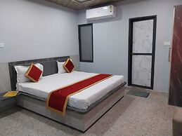 Kashi Kutir