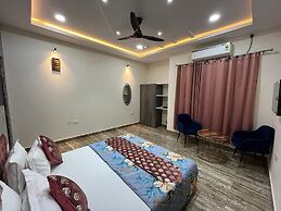 Kashi Kutir
