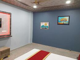 Kashi Kutir