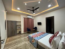 Kashi Kutir
