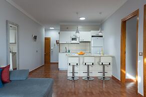 Apartment in Mogan by Mogan Beach