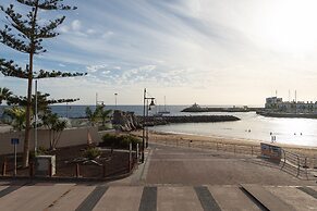 Apartment in Mogan by Mogan Beach