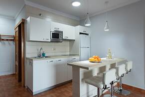 Apartment in Mogan by Mogan Beach