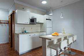 Apartment in Mogan by Mogan Beach