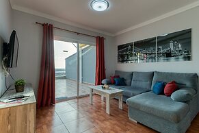 Apartment in Mogan by Mogan Beach