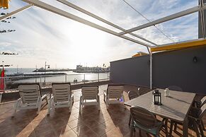 Apartment in Mogan by Mogan Beach