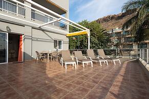 Apartment in Mogan by Mogan Beach