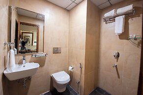 HOTEL URBANE INN