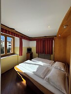 Hotel Goldenes Kreuz