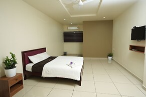Atland Residency