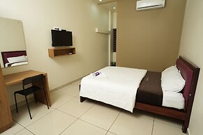 Atland Residency