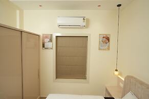 Atland Residency