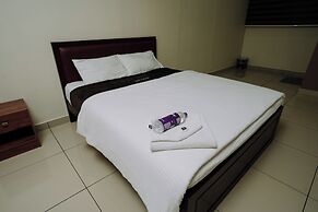 Atland Residency
